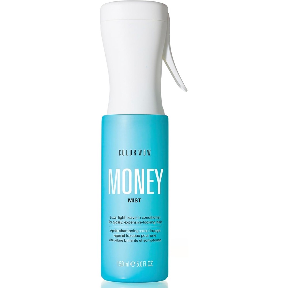 Color Wow Money Mist Luxe Leave-in Conditioning Treatment front view