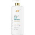 Dove Daily Moisture Conditioner 28 Fluid Ounce front view