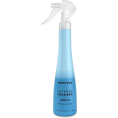 Pravana Intense Therapy Leave In Treatment spray bottle front view
