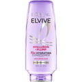 L'Oreal Paris Elvive Hyaluron Plump Hydrating Conditioner front view bottle