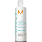 Moroccanoil Hydrating Conditioner 250ml front view for dry hair
