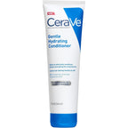 CeraVe Gentle Hydrating Conditioner front view tube showing brand name and key ceramide ingredients.
