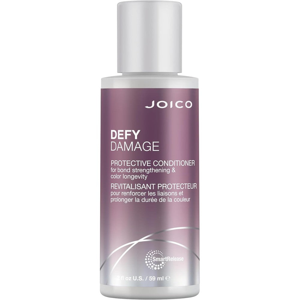 Joico Defy Damage Protective Conditioner front view bottle