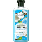 Herbal Essences Hello Hydration conditioner front view bottle