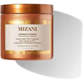 Mizani Strength Fusion Intense Night-Time Treatment front view product jar