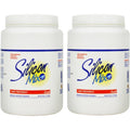 Silicon Mix Intensive Hair Treatment front view sixty fluid ounce container