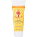 Jessicurl Deep Conditioning Treatment front view tube packaging