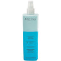 Tec Italy Due Faccetta Massimo Hydro Nourishing Hair Treatment front view spray bottle