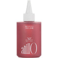 ANILLO Rosy Night Hair Ampoule Treatment front view bottle packaging