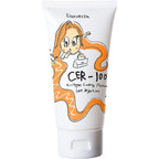 Dista-USA Elizavecca CER-100 Collagen Hair Essence Cream front view tube packaging