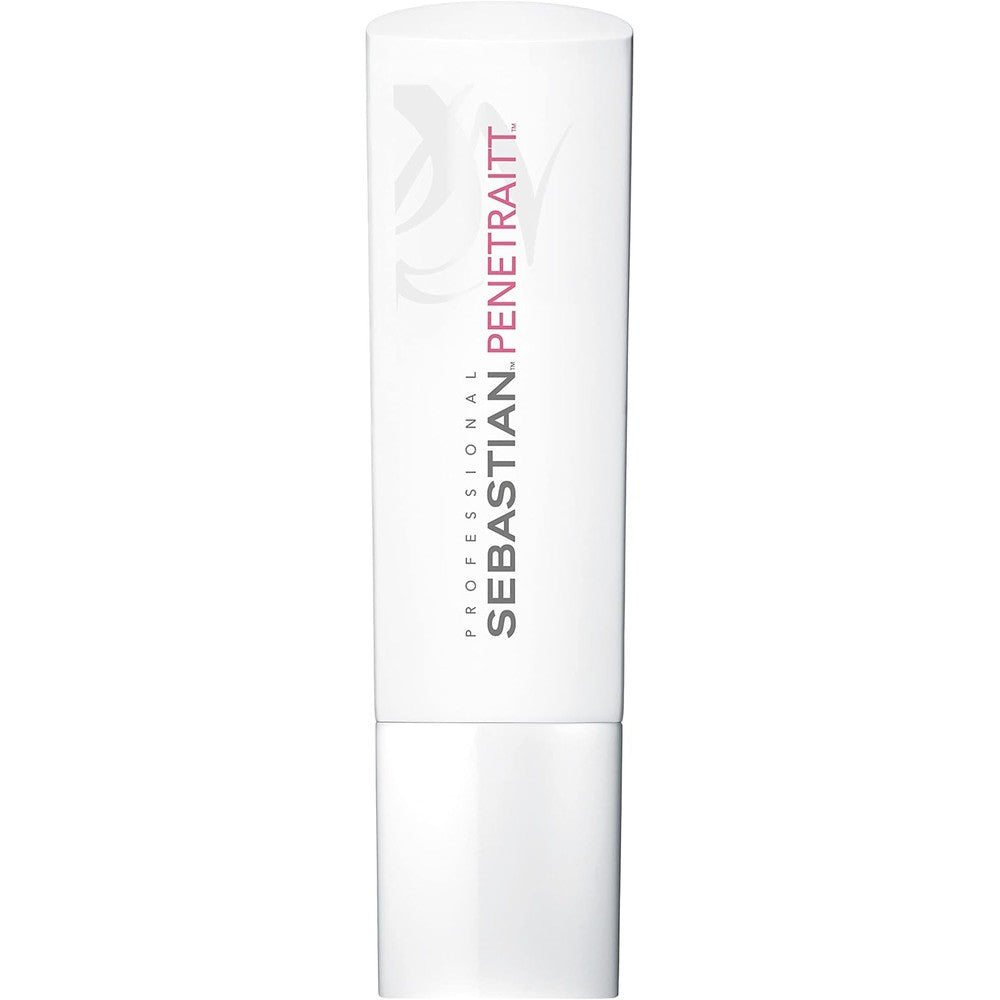Sebastian Professional Penetraitt Strengthening And Repair Conditioner front view bottle