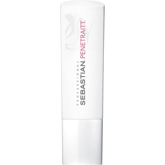 Sebastian Professional Penetraitt Strengthening and Repair Conditioner 250ml front view bottle