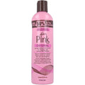 Luster S Pink Oil Moisturizer Hair Lotion front view bottle
