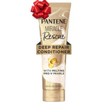 Pantene Miracle Rescue Deep Repair Conditioner front view bottle