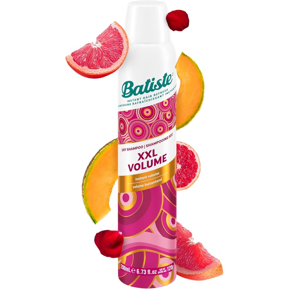 Batiste dry shampoo front view