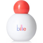 Billie floof dry shampoo non aerosol volumizing powder for dark hair