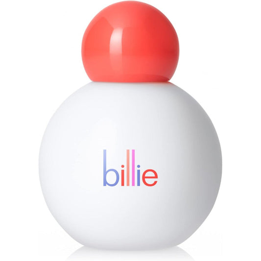 Billie floof dry shampoo non aerosol volumizing powder for dark hair