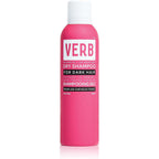 Verb Dry Shampoo Dark front view in 5 ounce canister