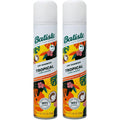 Batiste Tropical Dry Shampoo front view bottle