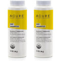 Acure Dry Shampoo Mini Powder 1.7 Ounce front view