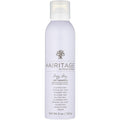 Hairitage Lazy Day Volumizing Dry Shampoo For Women Adds Texture And Refreshes Oily Hair Clean And Sulfate Free Cherry And Amber Scent 5 Ounce - Image 1