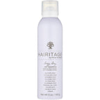 Hairitage Lazy Day Volumizing Dry Shampoo For Women Adds Texture And Refreshes Oily Hair Clean And Sulfate Free Cherry And Amber Scent 5 Ounce - Image 1