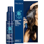 Pacifica Best Day Ever Dry Shampoo Powder front view