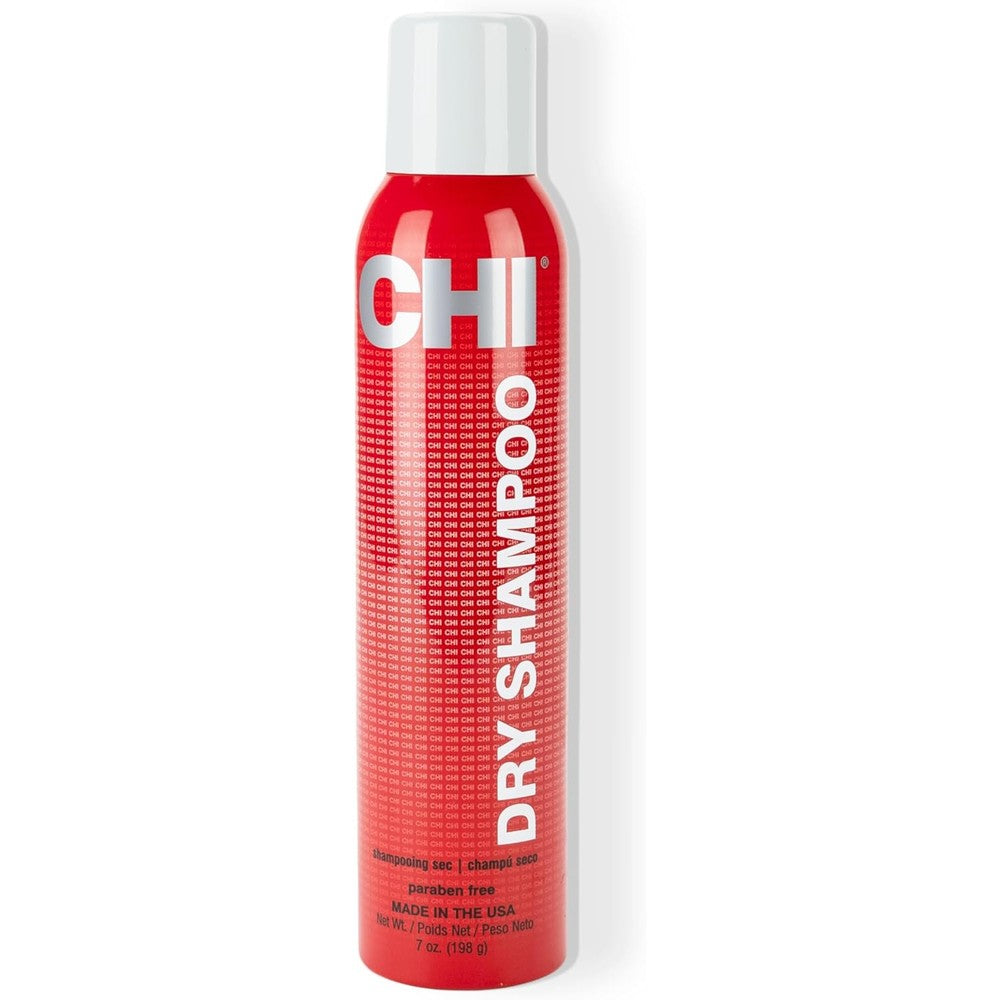 CHI Dry Shampoo 7 Ounce front view bottle