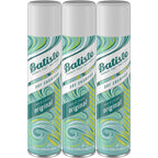 Batiste dry shampoo original fragrance front view bottle pack