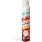 Batiste Volumizing Dry Shampoo front view of the 5.71 Ounce aerosol bottle