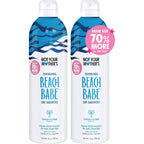 Not Your Mother's Beach Babe Jumbo Dry Shampoo 2 Pack front view