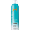 Moroccanoil Dry Shampoo Dark Tones 205 Milliliters front view aerosol bottle