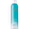 Moroccanoil Dry Shampoo Light Tones front view aerosol bottle