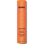 Amika Normcore Signature Shampoo front view bottle