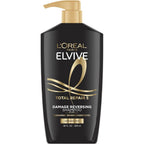 L'Oreal Elvive Total Repair 5 shampoo strengthening damaged hair with protein
