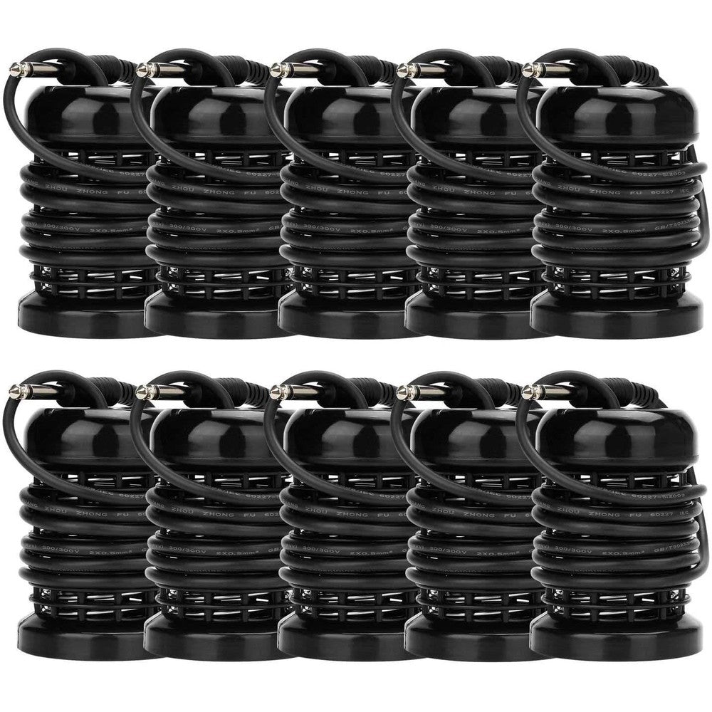 Ionic arrays for detox foot spa machine replacement pack