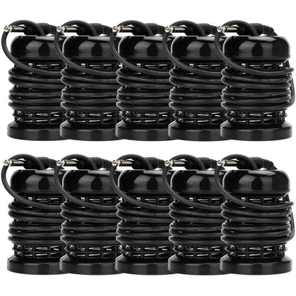 Ionic arrays for detox foot spa machine replacement pack