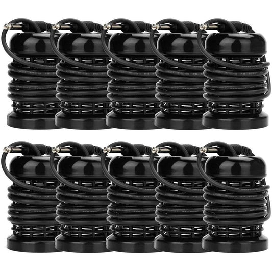 Ionic arrays for detox foot spa machine replacement pack