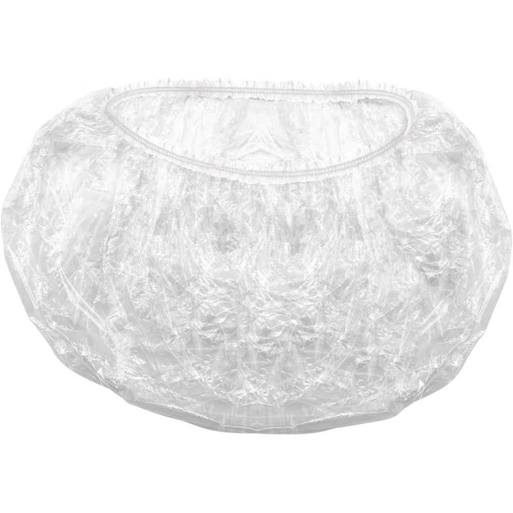 Charmyth Pedi Guard Bath Liners 100 Count front view package