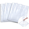 Chinco disposable foot tub liners front view packaging