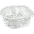 ForPro Professional Collection universal pedi bath liners front view box