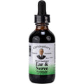 Christopher's Original Formulas Ear and Nerve Extract front bottle view
