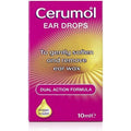 EarPro Natural Swimmer Ear Spray front view packaging