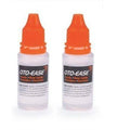 Oto-Ease earmold lubricant front view bottle packaging