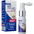 Earwax MD Tuhimo Tinnitus Relief Ear Drops front view packaging bottle