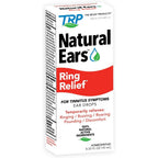 TRP The Relief Products Ring Relief Ear Drops front packaging view