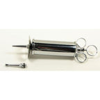 SurgiDental Ear Bladder Syringe Complete Set front view medical ear irrigation tool.