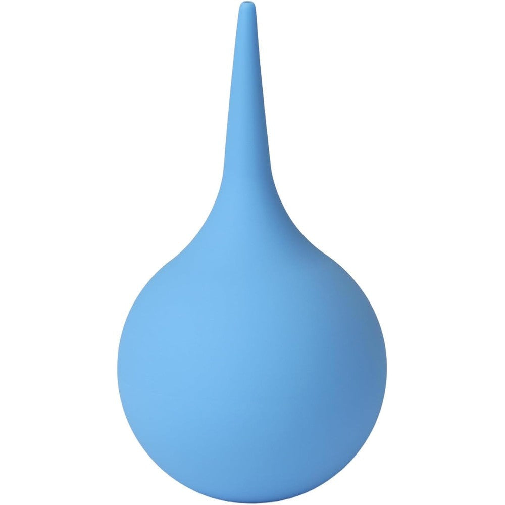 SUPVOX Lulir Ear Bulb Syringe 206ml front view for ear wax removal.