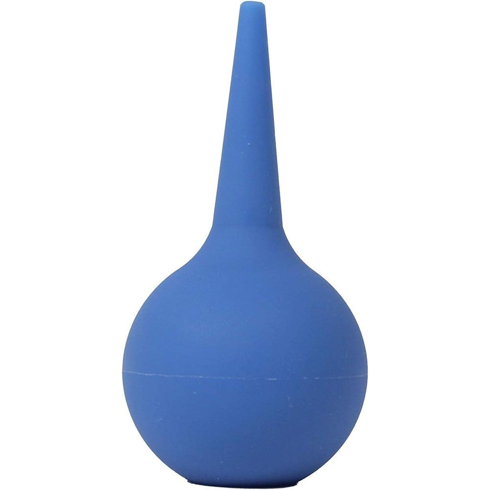 YuanHolumid Ear Syringe and Nasal Aspirator front view medical grade bulb