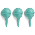 Comfort Axis ribbed ear wax and ulcer bulb syringe front view
